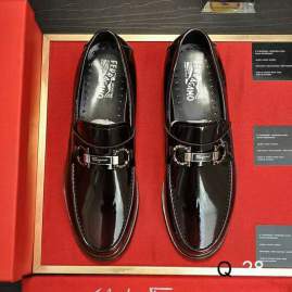 Picture of Ferragamo Shoes _SKUFerragamosz38-45N10035352